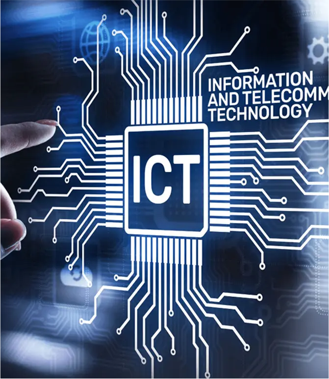 ICT Solutions
