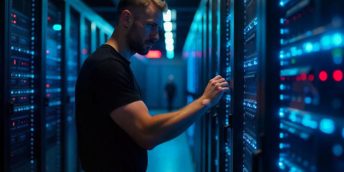 Building a Secure and Scalable Business Network