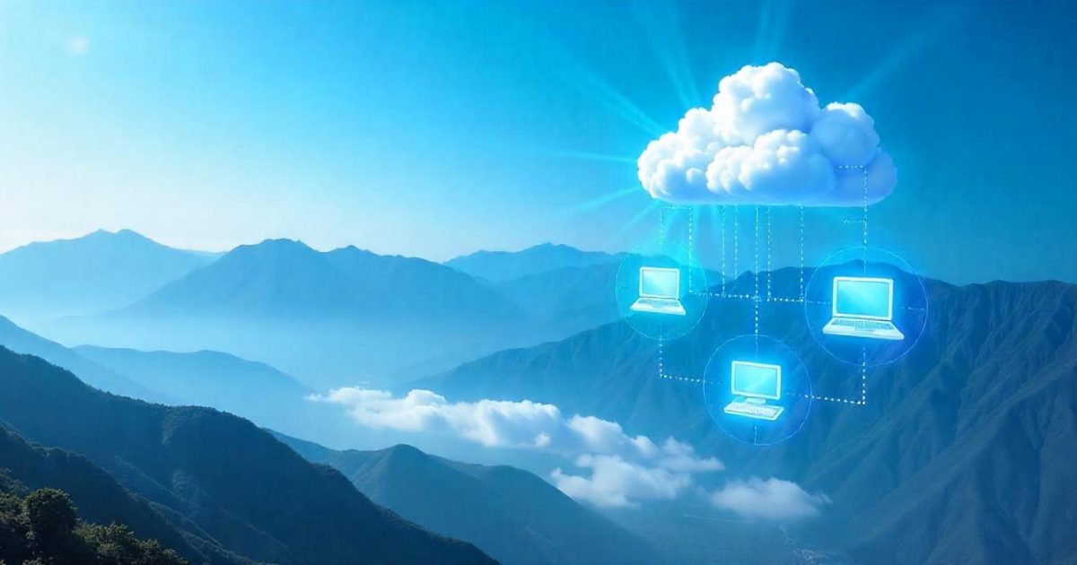 How Virtualization Can Save You Money and Boost Productivity
